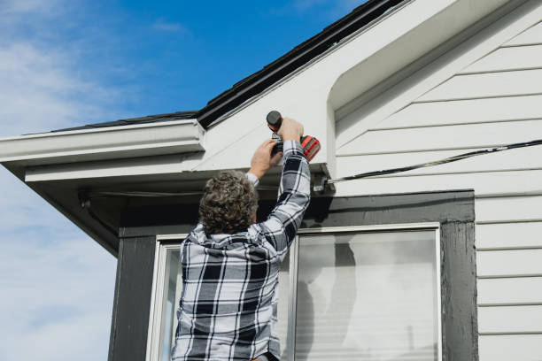 Affordable Siding Repair and Maintenance Services in Von Ormy, TX